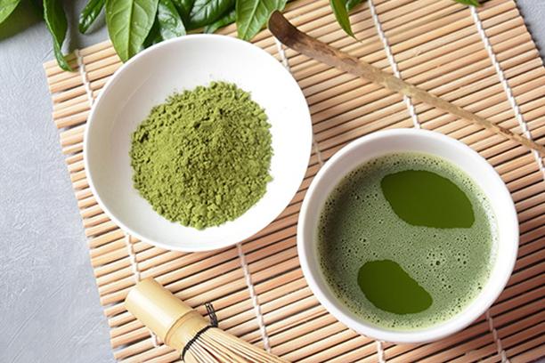 How to Use Matcha Powder?